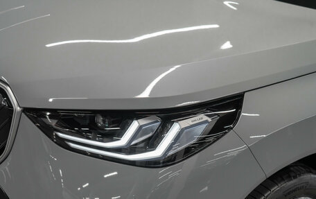 BMW X3, 2025 год, 7 500 000 рублей, 31 фотография