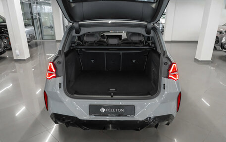 BMW X3, 2025 год, 7 500 000 рублей, 28 фотография