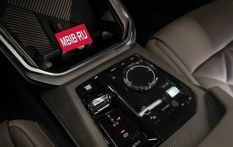 BMW X3, 2025 год, 7 500 000 рублей, 21 фотография