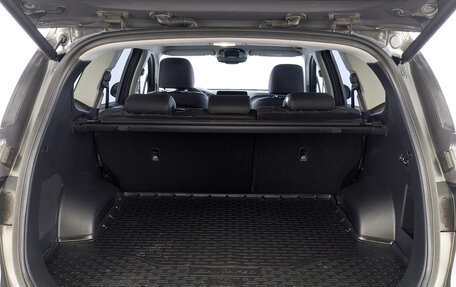 Hyundai Santa Fe IV, 2021 год, 3 415 000 рублей, 10 фотография