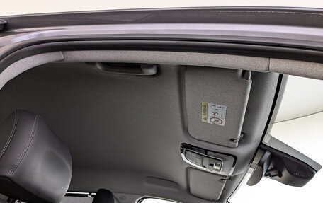 Hyundai Santa Fe IV, 2021 год, 3 415 000 рублей, 23 фотография