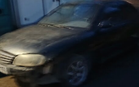 KIA Spectra II (LD), 2009 год, 75 000 рублей, 3 фотография