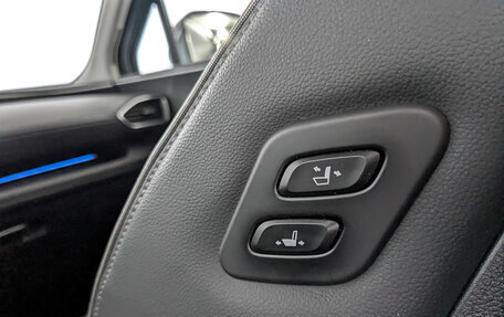 Hyundai Santa Fe IV, 2021 год, 3 415 000 рублей, 30 фотография