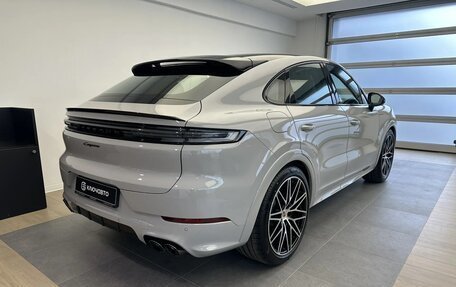 Porsche Cayenne III, 2025 год, 18 490 000 рублей, 4 фотография