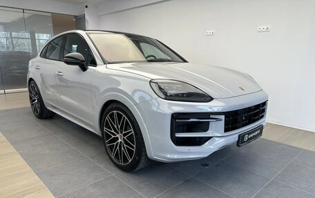 Porsche Cayenne III, 2025 год, 18 490 000 рублей, 3 фотография