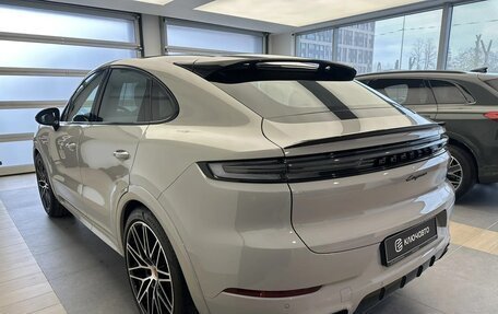 Porsche Cayenne III, 2025 год, 18 490 000 рублей, 5 фотография