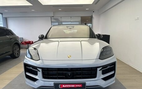 Porsche Cayenne III, 2025 год, 18 490 000 рублей, 2 фотография