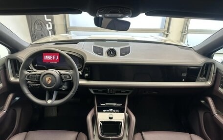 Porsche Cayenne III, 2025 год, 18 490 000 рублей, 6 фотография