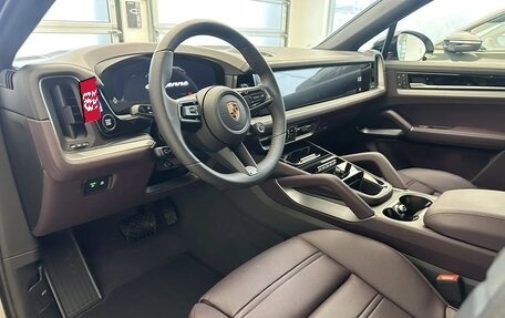 Porsche Cayenne III, 2025 год, 18 490 000 рублей, 7 фотография