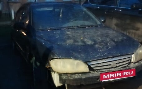 KIA Spectra II (LD), 2009 год, 75 000 рублей, 2 фотография