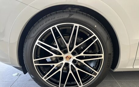 Porsche Cayenne III, 2025 год, 18 490 000 рублей, 19 фотография