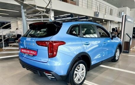 Haval Jolion, 2026 год, 2 449 000 рублей, 4 фотография