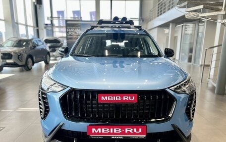 Haval Jolion, 2026 год, 2 449 000 рублей, 2 фотография