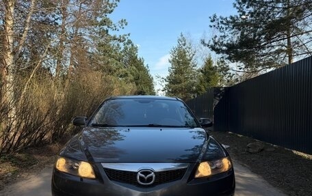 Mazda 6, 2007 год, 385 000 рублей, 3 фотография