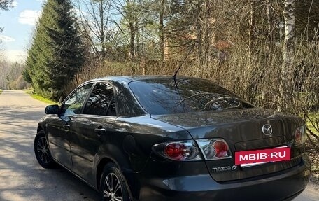 Mazda 6, 2007 год, 385 000 рублей, 5 фотография