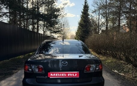 Mazda 6, 2007 год, 385 000 рублей, 6 фотография