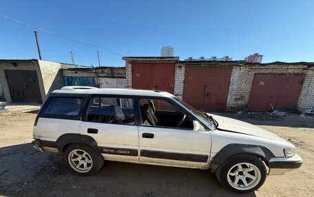 Toyota Sprinter Carib II, 1988 год, 199 000 рублей, 5 фотография