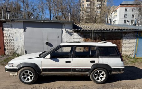 Toyota Sprinter Carib II, 1988 год, 199 000 рублей, 4 фотография