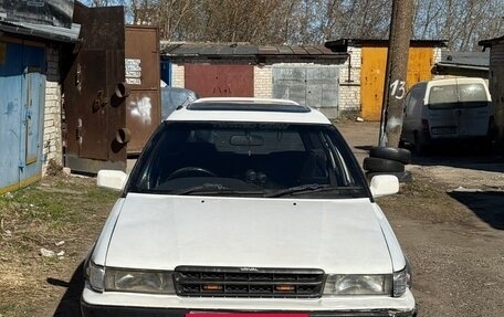 Toyota Sprinter Carib II, 1988 год, 199 000 рублей, 2 фотография