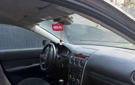 Mazda 6, 2007 год, 385 000 рублей, 8 фотография