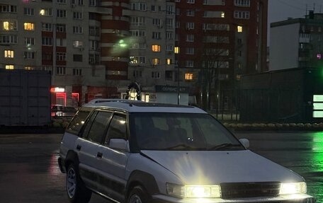 Toyota Sprinter Carib II, 1988 год, 199 000 рублей, 6 фотография
