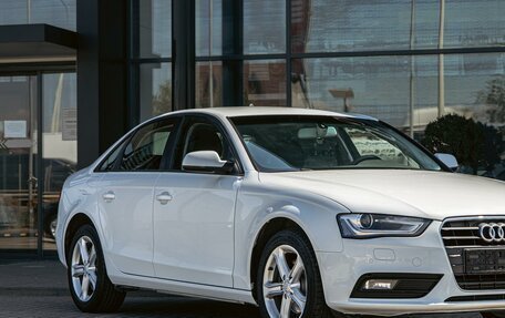 Audi A4, 2015 год, 1 295 000 рублей, 7 фотография