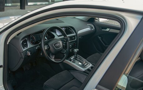 Audi A4, 2015 год, 1 295 000 рублей, 13 фотография