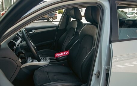 Audi A4, 2015 год, 1 295 000 рублей, 11 фотография