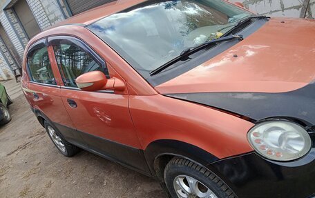 Chery QQ6 (S21), 2008 год, 300 000 рублей, 2 фотография