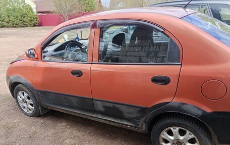 Chery QQ6 (S21), 2008 год, 300 000 рублей, 3 фотография