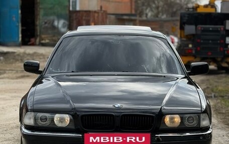 BMW 7 серия, 1996 год, 590 000 рублей, 6 фотография