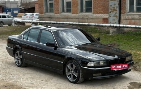 BMW 7 серия, 1996 год, 590 000 рублей, 3 фотография