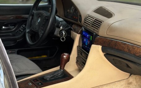 BMW 7 серия, 1996 год, 590 000 рублей, 12 фотография