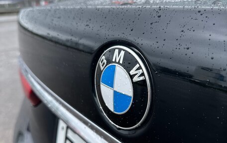 BMW 7 серия, 2017 год, 3 400 000 рублей, 10 фотография