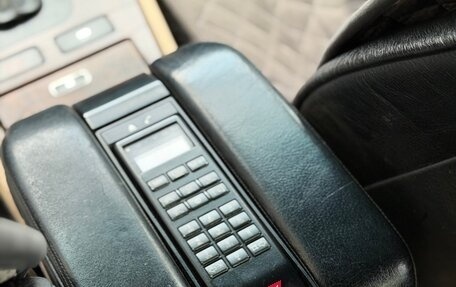 BMW 7 серия, 1996 год, 590 000 рублей, 17 фотография