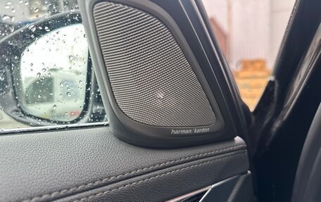 BMW 7 серия, 2017 год, 3 400 000 рублей, 18 фотография