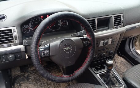 Opel Vectra C рестайлинг, 2006 год, 260 000 рублей, 2 фотография