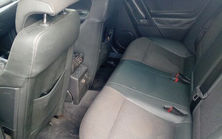 Opel Vectra C рестайлинг, 2006 год, 260 000 рублей, 6 фотография