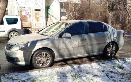 Opel Vectra C рестайлинг, 2006 год, 260 000 рублей, 4 фотография