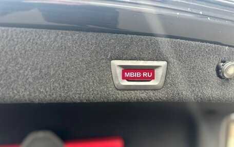 BMW 7 серия, 2017 год, 3 400 000 рублей, 16 фотография