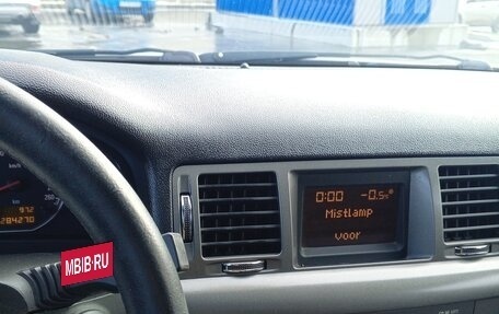 Opel Vectra C рестайлинг, 2006 год, 260 000 рублей, 5 фотография