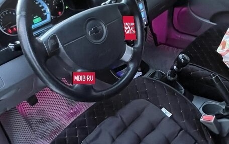 Chevrolet Lacetti, 2008 год, 449 999 рублей, 2 фотография