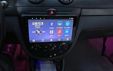 Chevrolet Lacetti, 2008 год, 449 999 рублей, 3 фотография