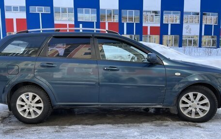 Chevrolet Lacetti, 2008 год, 449 999 рублей, 5 фотография