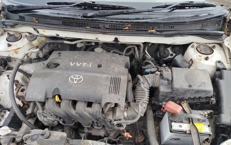 Toyota Corolla, 2005 год, 550 000 рублей, 5 фотография