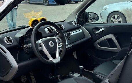 Smart Fortwo III, 2014 год, 920 000 рублей, 7 фотография