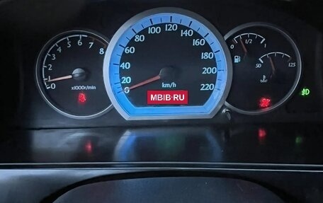 Chevrolet Lacetti, 2008 год, 449 999 рублей, 4 фотография