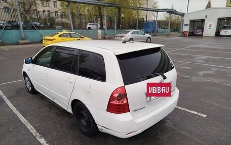 Toyota Corolla, 2005 год, 550 000 рублей, 2 фотография