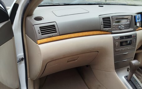 Toyota Corolla, 2005 год, 550 000 рублей, 7 фотография