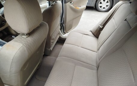 Toyota Corolla, 2005 год, 550 000 рублей, 11 фотография